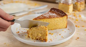 Depuis que j’utilise cette astuce, mes gâteaux restent toujours moelleux