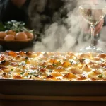 Gratin de pommes de terre prêt en 15 minutes : l’astuce express qui régale toute la famille