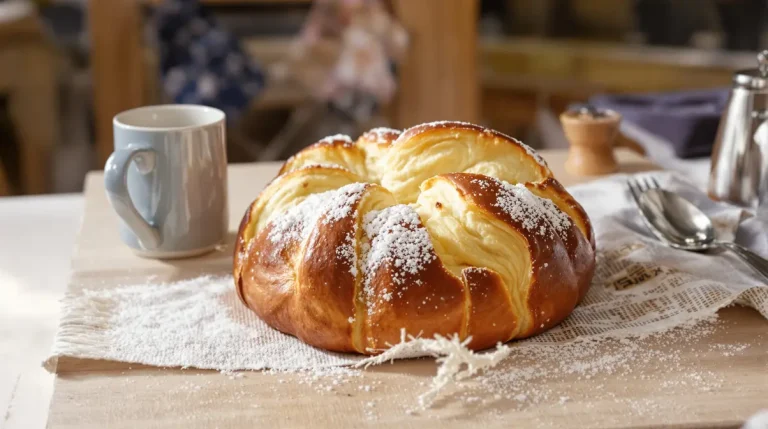 J’ai enfin réussi une brioche maison : ma recette ultra simple, inratable et vraiment accessible à tous J’ai enfin réussi une brioche maison : ma recette ultra simple, inratable et vraiment accessible à tous