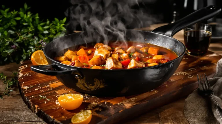 « J’ai remplacé le bœuf bourguignon par cette recette italienne » : deux fois plus rapide et encore plus gourmande à table « J’ai remplacé le bœuf bourguignon par cette recette italienne » : deux fois plus rapide et encore plus gourmande à table