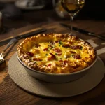 « Je la fais chaque soir de flemme » : ma quiche express sans pâte qui a sauvé tous mes dîners