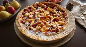 « Je n’ose plus servir d’autres desserts en hiver » : mon clafoutis express qui transforme tous nos repas de famille