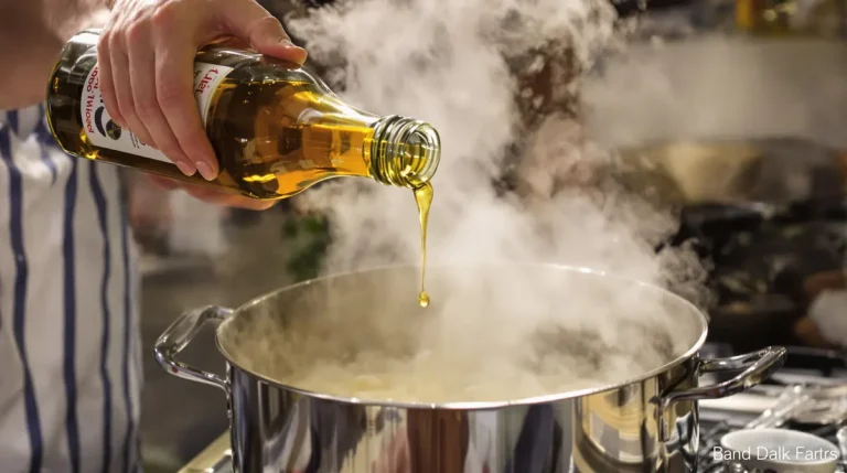 Les Italiens n’en reviennent pas : en France, on fait cuire presque toutes les pâtes de la mauvaise façon Les Italiens n’en reviennent pas : en France, on fait cuire presque toutes les pâtes de la mauvaise façon