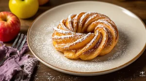 Sans friture ni temps de repos, ces beignets express sont prêts en seulement 15 minutes
