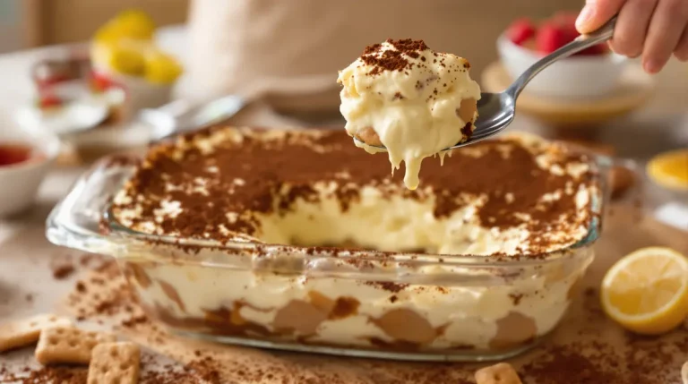 15 recettes de tiramisu faciles et gourmandes : celles que j’ai testées et adoptées 15 recettes de tiramisu faciles et gourmandes : celles que j’ai testées et adoptées