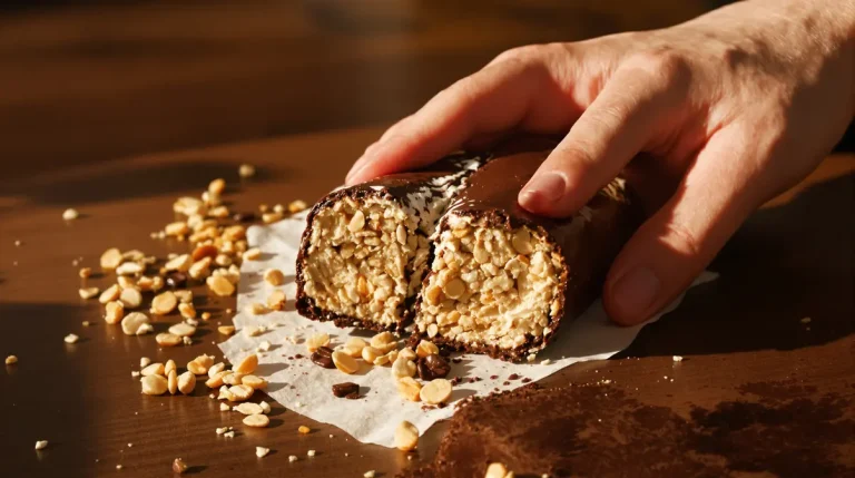 « C’est devenu notre goûter préféré » : ma recette des Kinder Country maison au croustillant inégalable