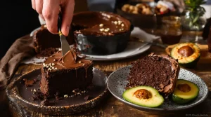 Ce gâteau fait partie de ceux qu’on refait aussitôt : il est trop bon (et vraiment trop simple)