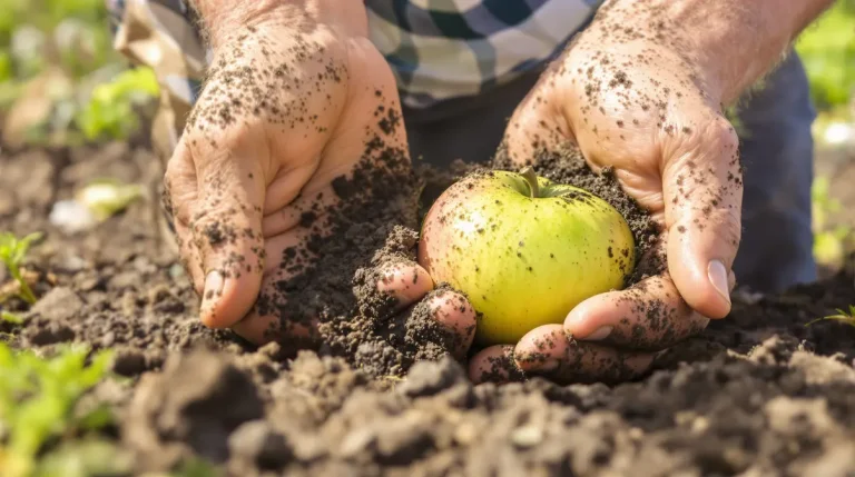 Ces légumes poussent mieux plantés que semés et beaucoup l’ignorent encore : lesquels changer vite Ces légumes poussent mieux plantés que semés et beaucoup l’ignorent encore : lesquels changer vite