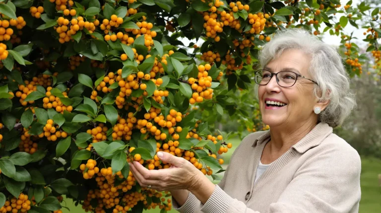 Cet arbre fruitier oublié donne des récoltes incroyables et presque personne ne le plante Cet arbre fruitier oublié donne des récoltes incroyables et presque personne ne le plante