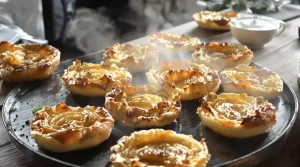 Croustillant doré et parfum d’enfance : ma recette express de galettes de pommes de terre au four, sans une goutte d’huile