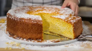 « Depuis que j’utilise cette astuce, mes gâteaux sont toujours moelleux »