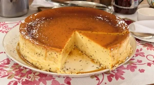 Flan pâtissier façon Laurent Mariotte : la recette simple qui change tout
