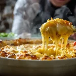 Gratin de pommes de terre, poireaux et carottes : fondant, bien doré, et prêt sans effort