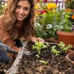 Jardinage : mes conseils et astuces pour réussir vos premières plantations de printemps