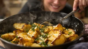 « Je ne cuisinais jamais ce légume racine » : 5 façons de le préparer qui ont converti toute ma famille