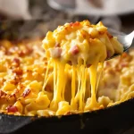 « Je ne fais plus que ce plat le dimanche soir » : le gratin express qui a conquis ma tribu en février