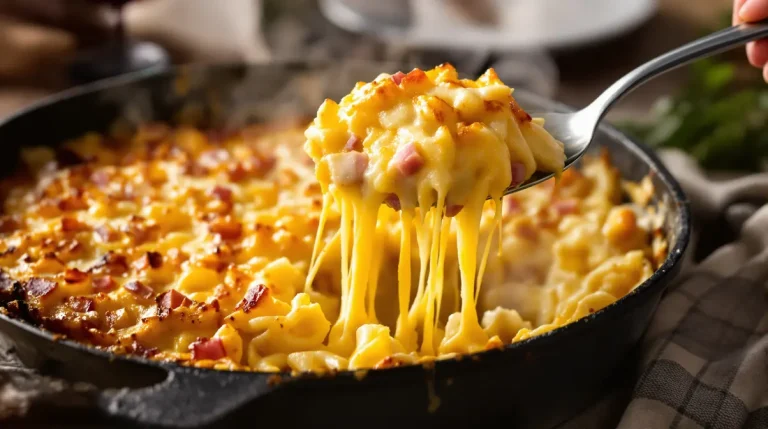 « Je ne fais plus que ce plat le dimanche soir » : le gratin express qui a conquis ma tribu en février « Je ne fais plus que ce plat le dimanche soir » : le gratin express qui a conquis ma tribu en février