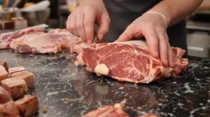Je suis boucher : voici le morceau de viande que je recommande pour un tajine fondant