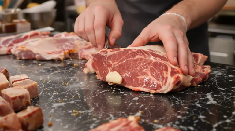 Je suis boucher : voici le morceau de viande que je recommande pour un tajine fondant