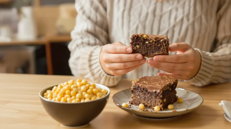 Le pois chiche, l’ingrédient malin qui nourrit le corps et l’esprit au quotidien