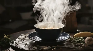 Les grands-mères ajoutaient cet ingrédient secret à leur soupe : il relève tout et regorge de bienfaits