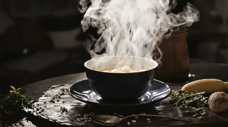 Les grands-mères ajoutaient cet ingrédient secret à leur soupe : il relève tout et regorge de bienfaits