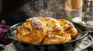 Mardi Gras : je prépare chez moi la recette authentique des bugnes lyonnaises croustillantes