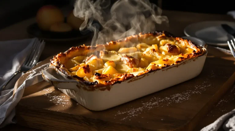 Mes pommes fatiguées finissaient à la poubelle jusqu'à ce dessert express qui les a sauvées