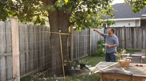 Mon voisin peut-il m’obliger à couper un arbre de mon jardin ? Ce que dit vraiment la loi