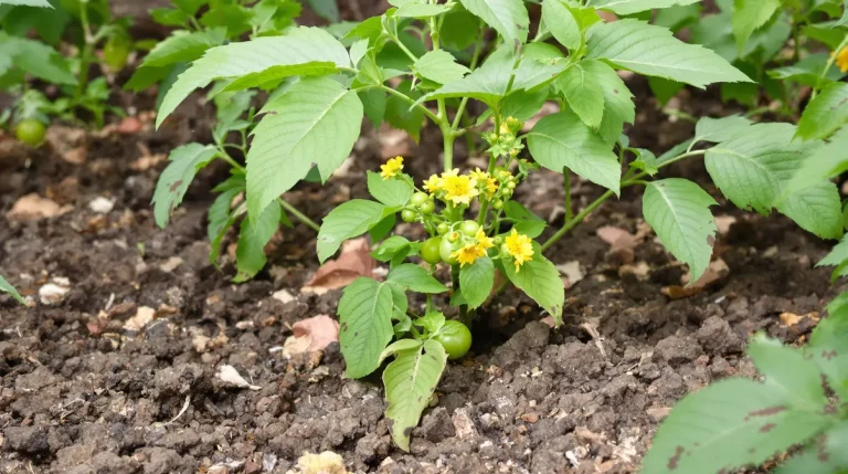 Pommes de terre et tomates : l’erreur d’emplacement au potager qui ruine votre récolte Pommes de terre et tomates : l’erreur d’emplacement au potager qui ruine votre récolte