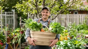 Potager : le secret méconnu des maraîchers pour récolter 3 fois plus de légumes sans engrais