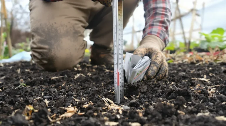 Préparer son jardin en mars : ces gestes négligés sauvent ou ruinent votre récolte d’été Préparer son jardin en mars : ces gestes négligés sauvent ou ruinent votre récolte d’été